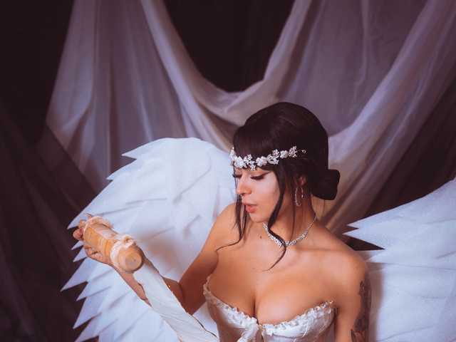 Fotografija profila Lexyjoyce