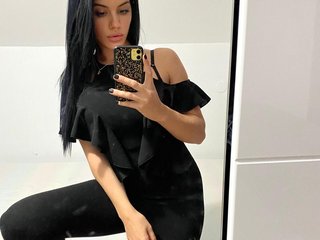 Erotični video klepet LeyaCass