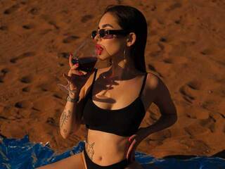 Erotični video klepet LeylaForever