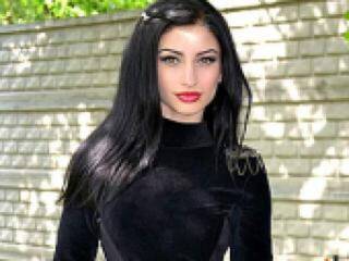 Erotični video klepet leylanice