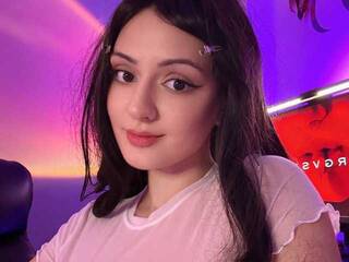 Erotični video klepet LeylaPuff