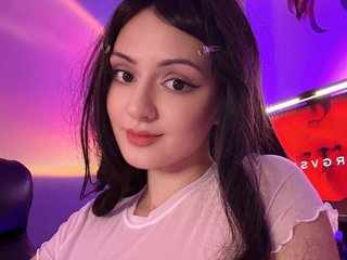 Erotični video klepet LeylaPuff