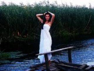 Erotični video klepet leyza