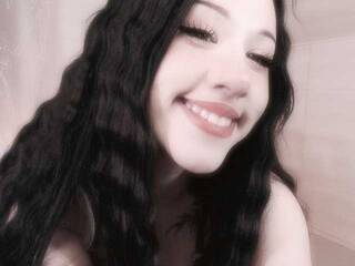 Erotični video klepet Nucecubi