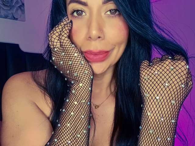 Fotografija profila Lia-johnsonn