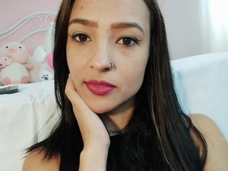 Erotični video klepet Liaamiller