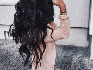 Erotični video klepet LiaGill