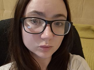 Erotični video klepet LiaMay