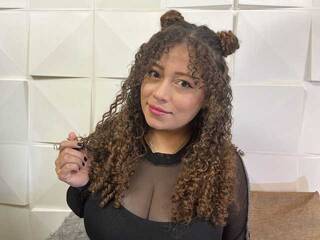 Erotični video klepet LianaDuque