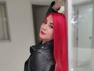 Erotični video klepet lianath