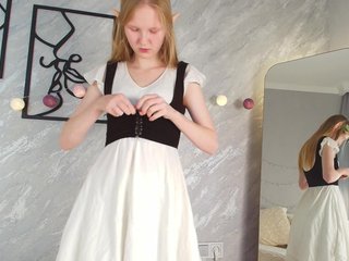 Erotični video klepet LiandraNelson