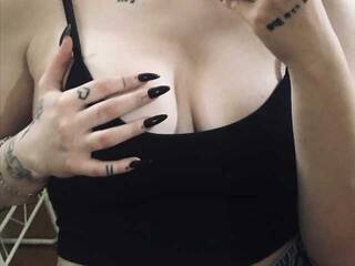 Erotični video klepet Liapops