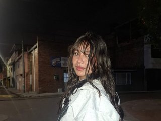 Erotični video klepet LiaTeylor