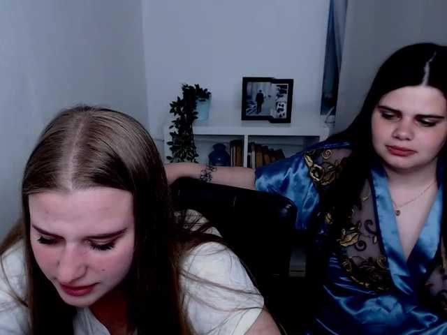 Oddajajo posnetke zaslona LibbyJoy