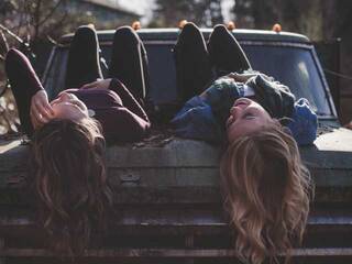 Erotični video klepet LienaOsberx