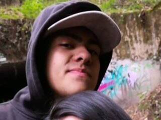 Erotični video klepet Lightdarkness