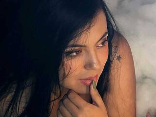 Erotični video klepet LiiaKim