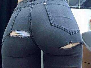 Erotični video klepet Liillyuuu