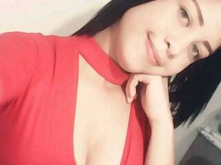 Erotični video klepet Liina-love