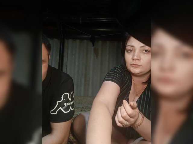 Oddajajo posnetke zaslona RudeBoyWebcam