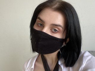 Erotični video klepet Lil-krissi