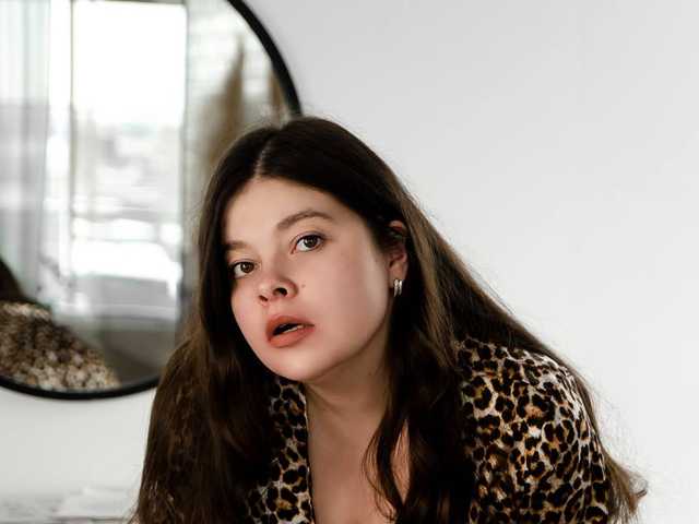 Fotografija profila Lila-Linds
