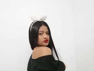 Erotični video klepet Liladelcasti