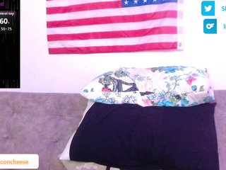 Erotični video klepet Lilbacon