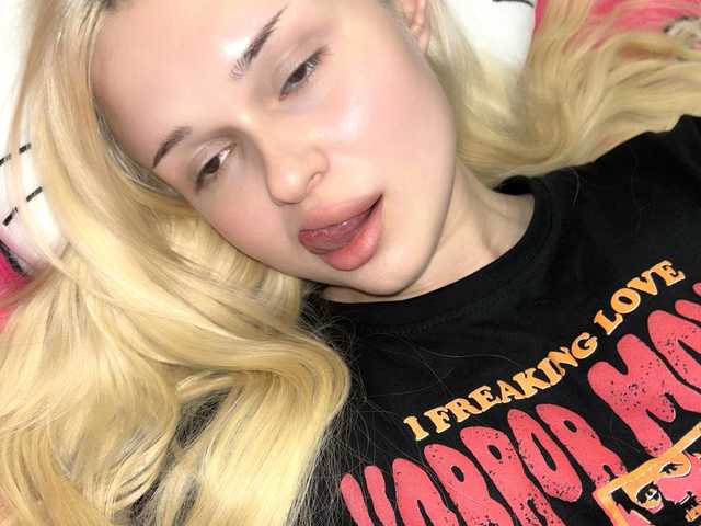 Fotografija profila LilBby
