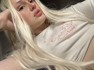 Erotični video klepet LilBby