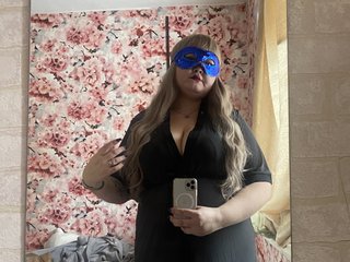 Erotični video klepet LilianaA-a