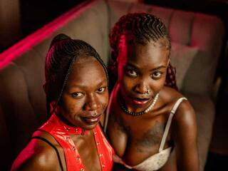 Erotični video klepet liliandsandy