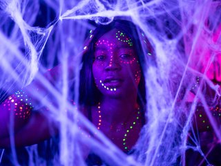 Erotični video klepet LiliJacobs