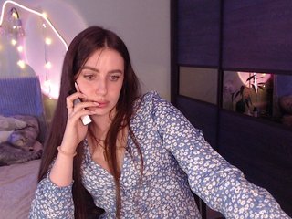 Erotični video klepet Lilijily