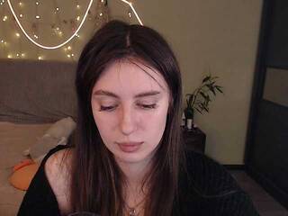 Erotični video klepet Lilijily