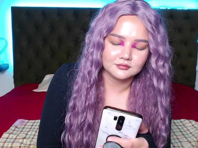 Oddajajo posnetke zaslona Lilit-Tilil