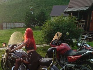 Erotični video klepet Lilit696