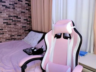 Erotični video klepet Lilitbleime666