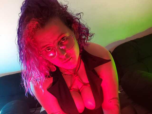 Fotografija profila lilith-666