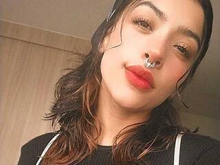 Erotični video klepet Lilith-Blue