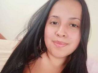 Erotični video klepet Lilith-Jones