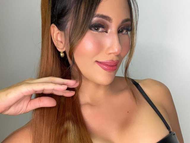 Fotografija profila Lilith-velluto