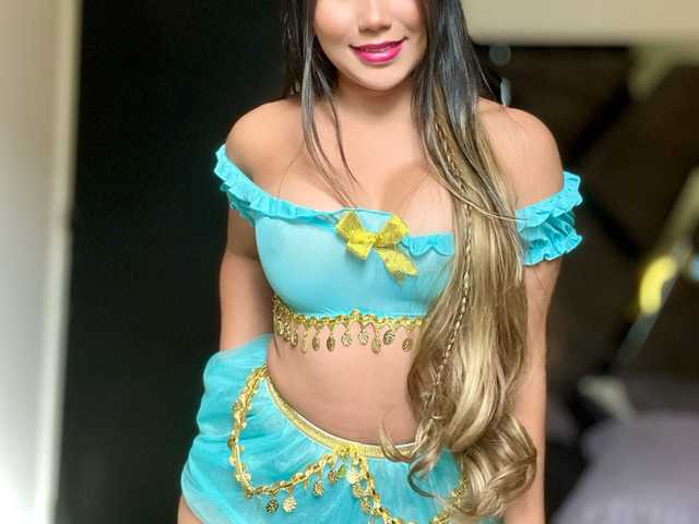 Fotografija profila Lilith-velluto