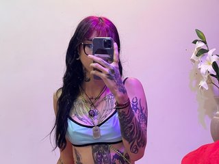 Erotični video klepet Lilithmorningstar