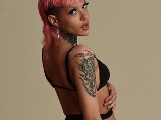 Erotični video klepet LilithSucubos