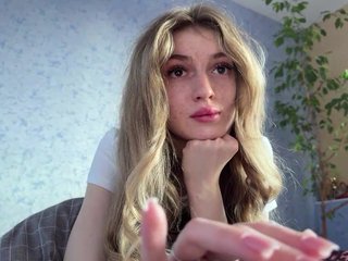 Erotični video klepet Lilith_Treasure
