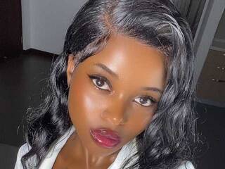 Erotični video klepet liljanice