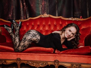Erotični video klepet Lillians