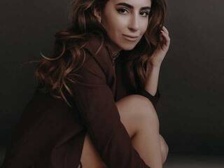 Erotični video klepet LilliVanilli