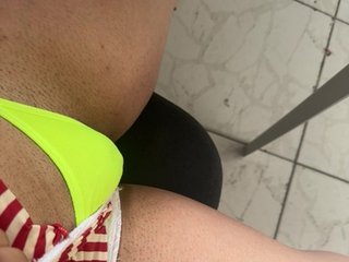 Erotični video klepet LillyAndrezza66